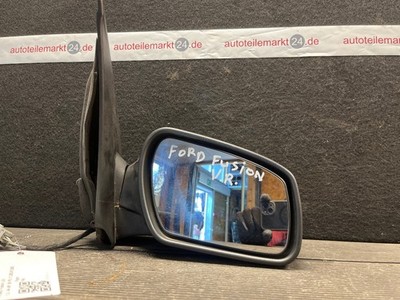 Außenspiegel rechts FORD Fusion (JU) 013936