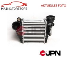 LADELUFTKÜHLER KÜHLER LADELUFT JPN 60C9247-JPN P FÜR VW GOLF IV,BORA I,BORA