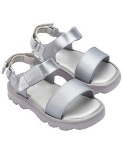 Mini Melissa Kick Off Baby Sandal