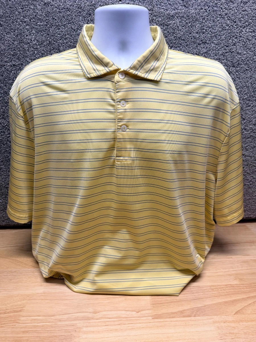 RLX Ralph Lauren Yellow Shirts for Men for sale | eBay
