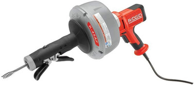 K-45 Sink Machine 35473 - Powerful Drain Cleaning Solution for Home & Business