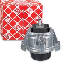 Febi Bilstein Motorlager Passend FüR BMW 3 E90 E91 E92 E93