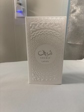 Sherif Lattafa Perfumes 古龙水- 一款2025年新的男用香水