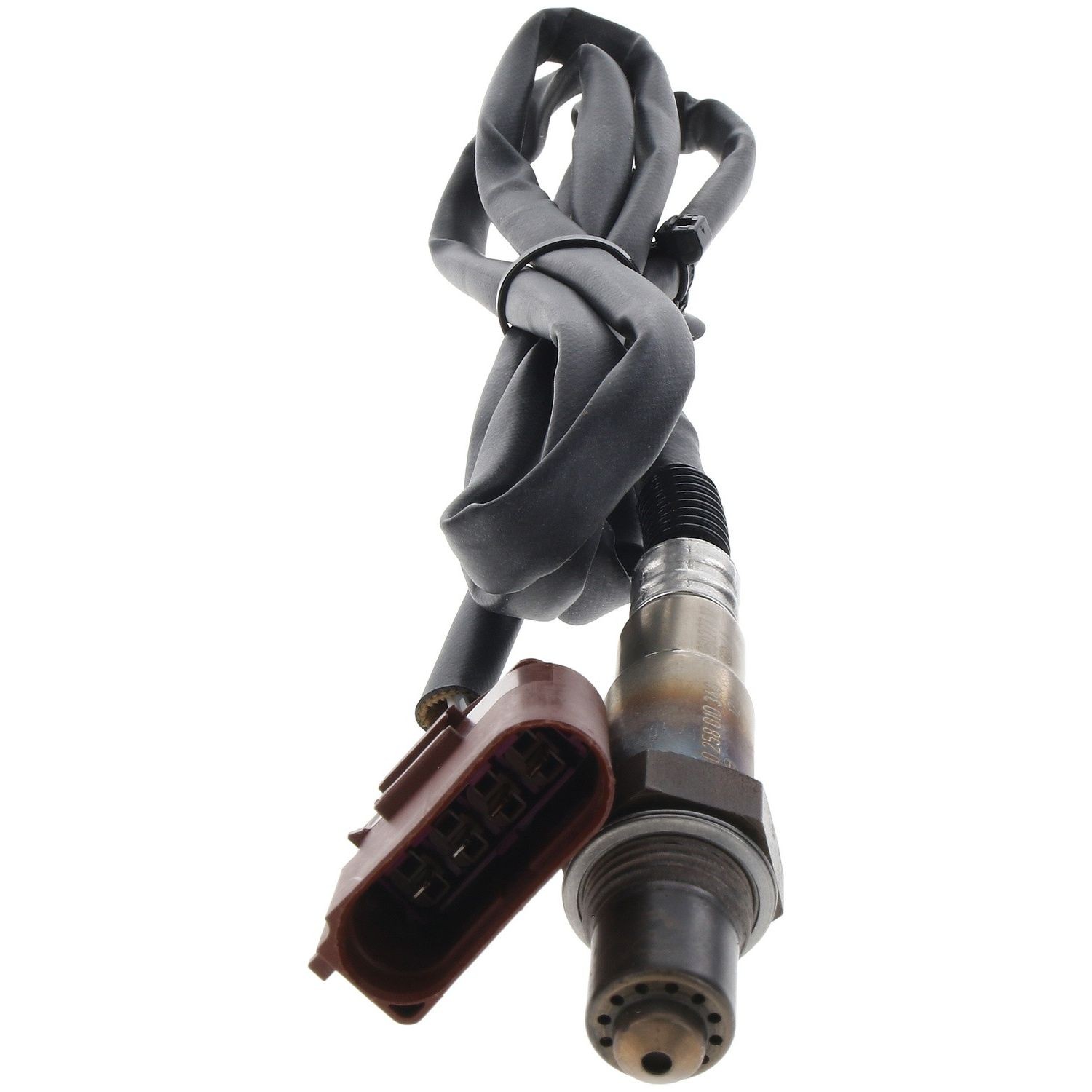 Bosch 16037 OE MFR of Oxygen Sensors For 13-18 Bentley Continental Flying Spur