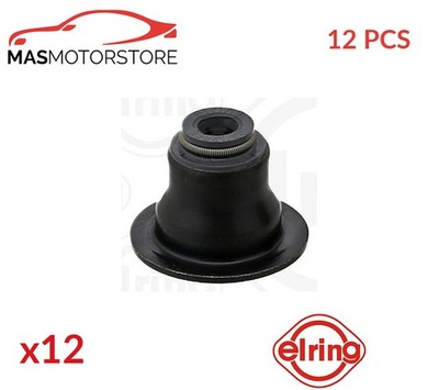 VENTILSCHAFTDICHTUNG SATZ ELRING 333120 12PCS P NEU OE QUALITÄT