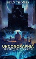 Sean Thomas | Uncongraphia, The White Mountain Range | Buch | Englisch (2024)