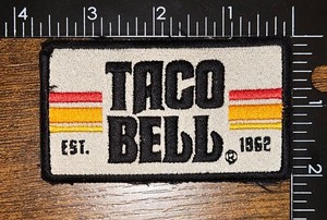 専用ページ TACOBELL タコベル ヴィンテージT Mサイズ USA製 25+ TACO Bell Vintage for sale | Updated Oct 2026
