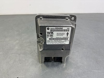 Jeep Grand Cherokee 2013 Steuergerät Modul 68025654AK DRT14354