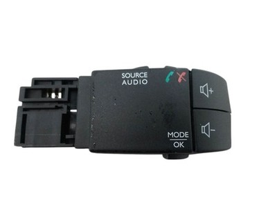 Radio Bedienschalter Lenkrad Radio Schalter RENAULT  CLIO IV GRANDTOUR  BK (K98)