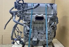 Motor Benzin - Honda Accord (2011) K24Z3