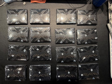 16x LOT of 2006/07 Upper Deck Black Basketball Redemption Card PACK-SEALED PACK