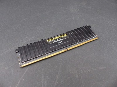 16GB DDR4 Speicher DRAM 3000MHz cmk32gx4m2z3600c18 Corsair Vengeance LPX