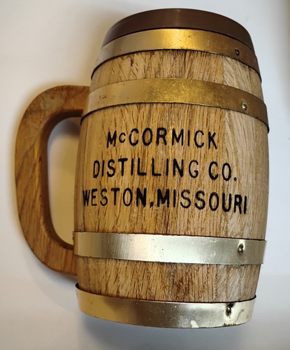 McCormick's Distilling Company (Weston) - Lo que se debe saber antes de