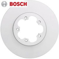 2X Bremsscheibe Bosch 0986479C09 2 Bremsscheiben FüR Ford