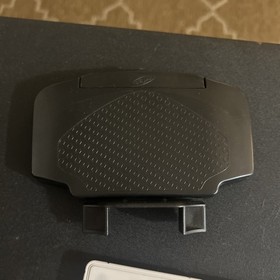 Lot Of Assorted Video Game Extras! Cases Manuals Poster Chargers - Lot As Is!