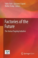 Factories Of The Future Giacomo Copani