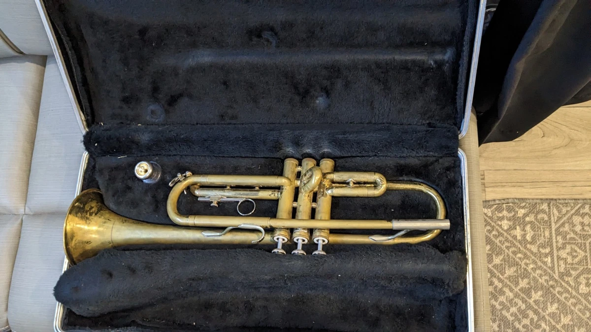 Bundy Trumpets for sale | eBay