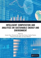 Amarjit Roy (U. A.) | Intelligent Computation And Analytics On Sustainable...
