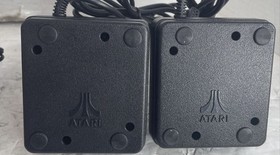 Atari Flashback 2 Black Plug&Play TV Game (NTSC) Classic Game Console 40 Games!