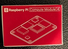 Raspberry Pi Compute Module 4 8GB RAM CM4 CM4008000