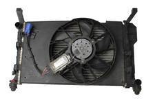 Mercedes W169 K&uuml;hler Wasserk&uuml;hler A1695000303 J328