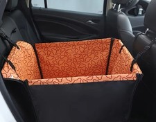 Trasportino Cani E Gatti Per Auto