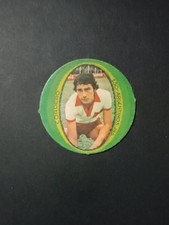 Figurina Card Fulbito 1974 #  150 ARGENTINOS JRS CORDERO