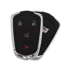 Used Key Fob Remote for 2014 2015 2016-2019 Cadillac ATS CTS XTS (HYQ2AB)