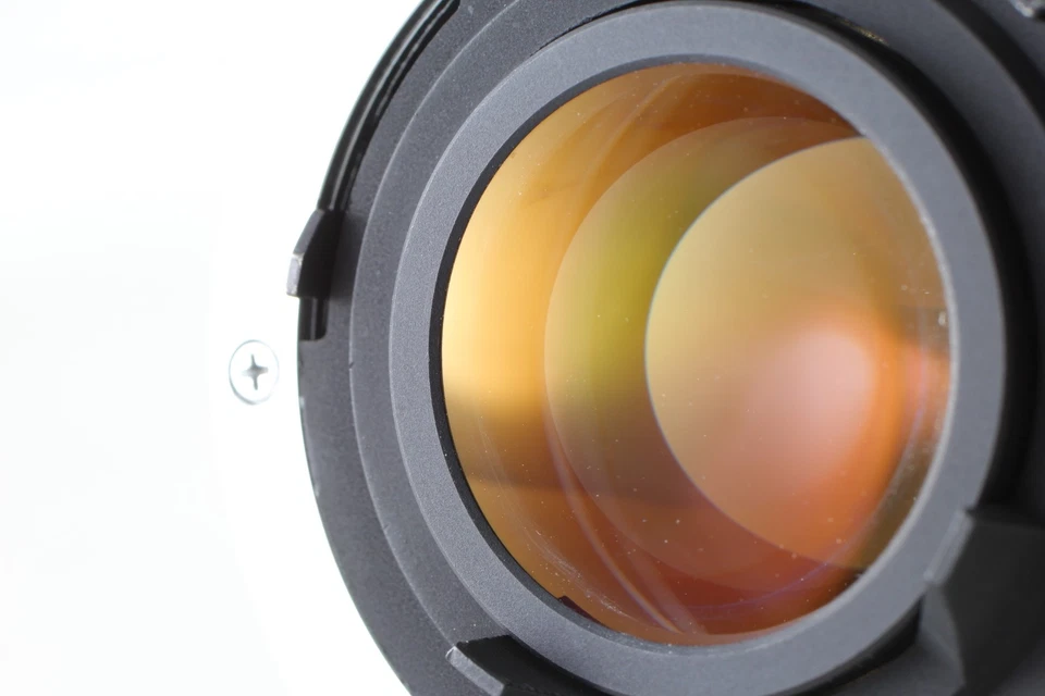 🎦👀🌟N COMO NUEVO🌟 Lente Olympus OM-System Zuiko Auto-S 50mm F1.8 MF de JAPÓN - Imagen 4 de 4