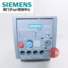1PCS  Siemens 3RU5136-4GB0 36-45A Relay