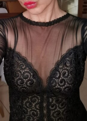 Andres Sarda .body. Bluse. im Bodysuit-Stil.Große M