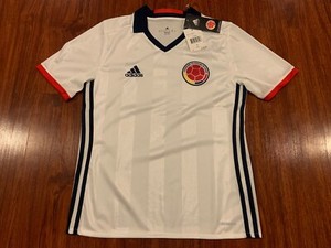 camisa adidas colombia