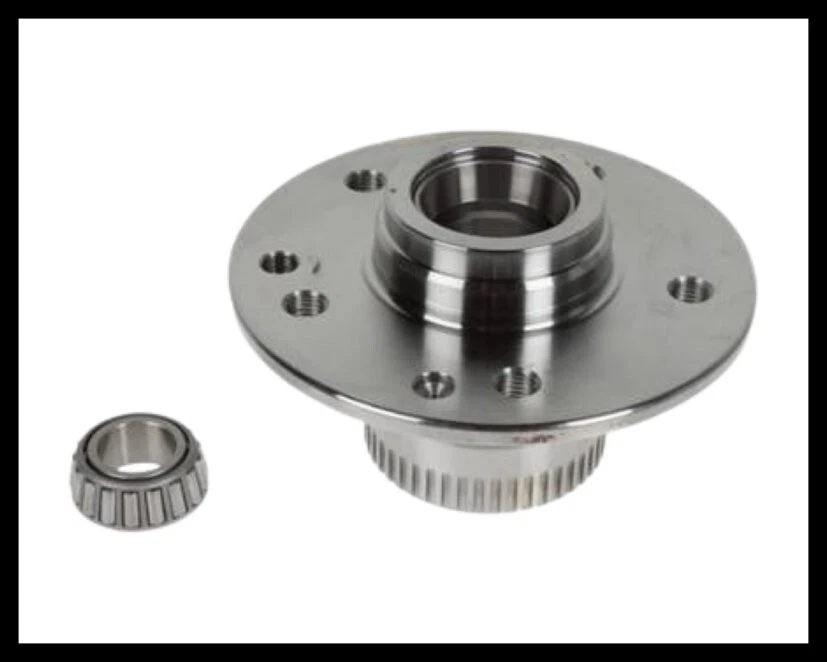 FRONT WHEEL HUB BEARING ASSEMBLY FOR MERCEDES-BENZ E300 E320 E55 AMG - Image 2 of 2