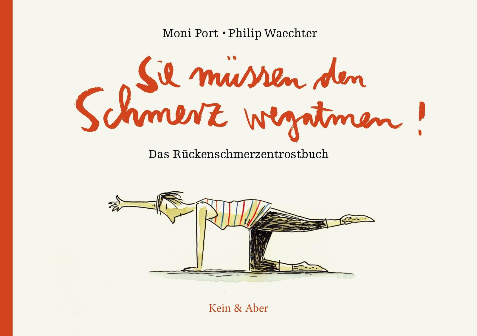 Thumbnail - Moni Port Sie Müssen Den Schmerz Wegatmen