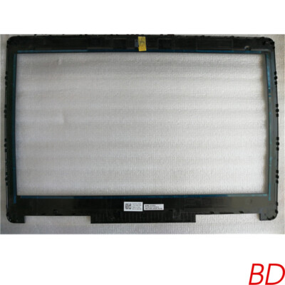 CXT35 0CXT35 For Dell Precision M7510 M7520 Laptop LCD Front Bezel Cover