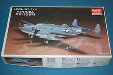 Academy 1614 - Lockheed PV-1 Ventura  scala 1/72