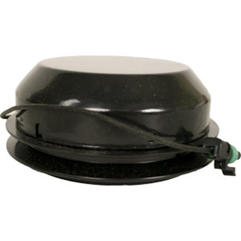 Clutch Pulley RE10975 Fits John Deere 9500Sh 9600 9920 9930 9950 9960 9965 CTS