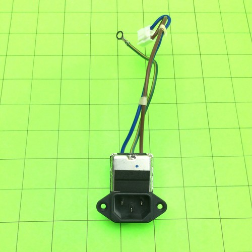 LG 32LH20-UA TV Television Noise (EMI) Filter IF7-N06AEW