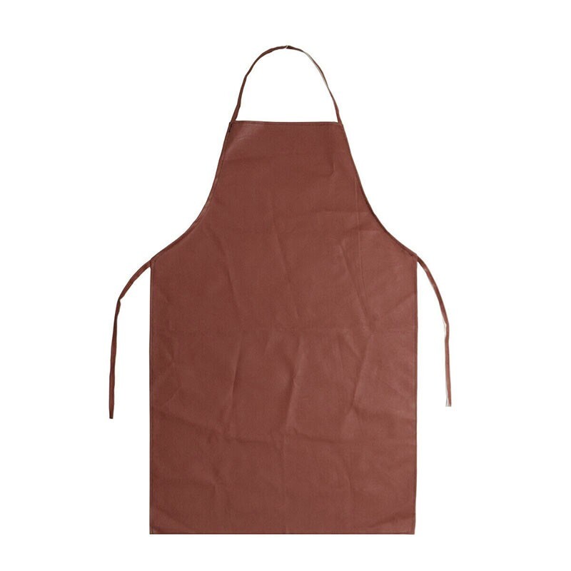 Water Fire Proof Oil Acid Wear Resistant Welding Labor Apron