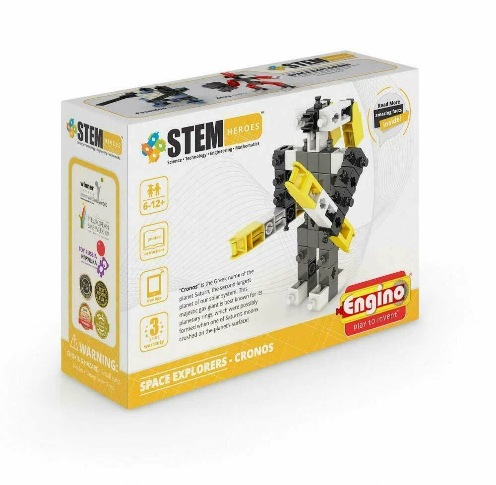 Engino kits hotsell