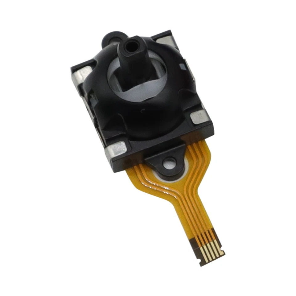 2 SET Joystick Replacement Hall Joystick Kits for ROG Ally Game Handheld Tool - Image 4 of 4