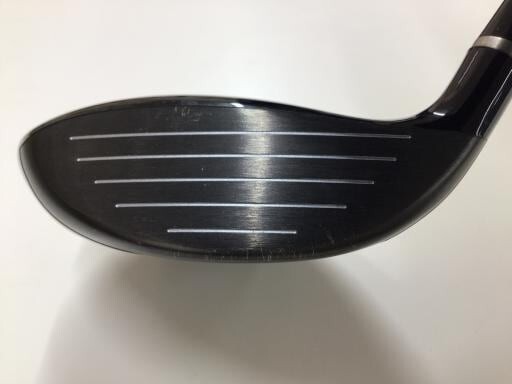 Yamaha RMX VD 2024 FW / 5w 18 Degree / Flex Stiff / TENSEI TR50f