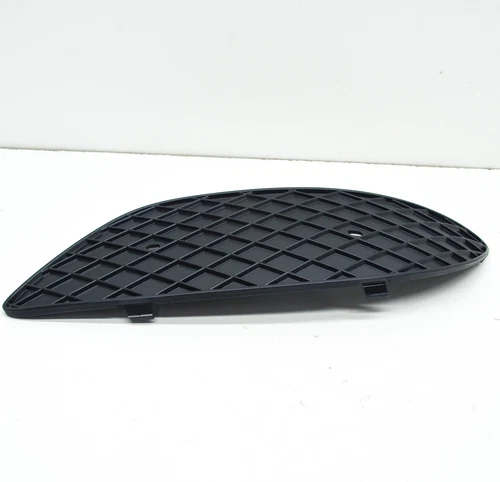 NEU MERCEDES-BENZ VIANO W639 FRONTSTOSSSTANGE LINKS KÜHLERGRILL A6398850553 - Picture 10 of 10