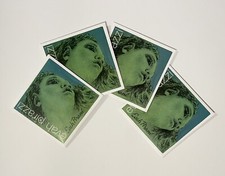 Pirastro Evah Pirazzi Violin String Set - 4/4 Size Ball-end E, Free Shipping