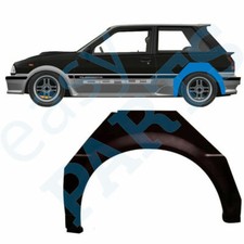 Porte avant et accessoires Toyota STARLET