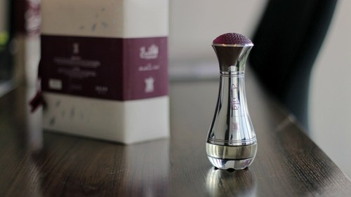 Fatena by Arabian Oud 95ml Western Spray - Free Express Shipping Fatina - Picture 6 of 7