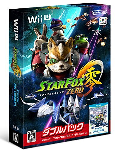 WiiU ソフト Nintendo Wii U 