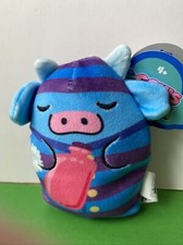 Cows Vs Aliens JAMMIES Plush Figure 023