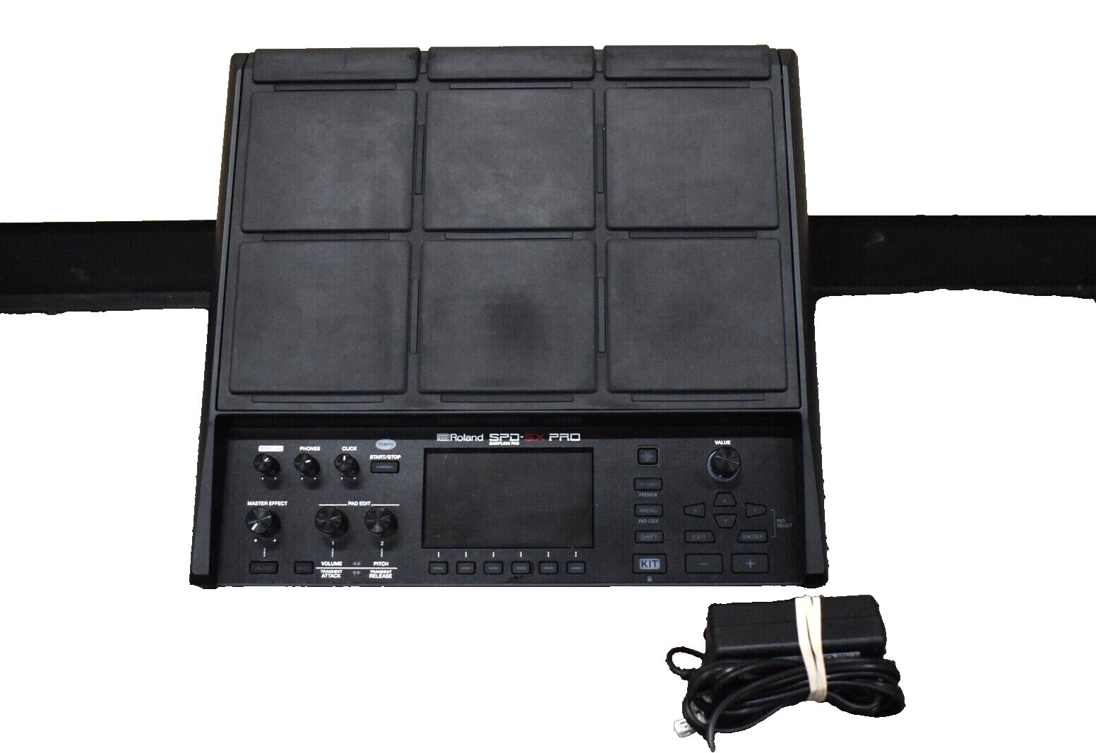 Roland Spd-Sx | eBay