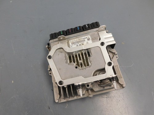 Ecu b2 предохранитель